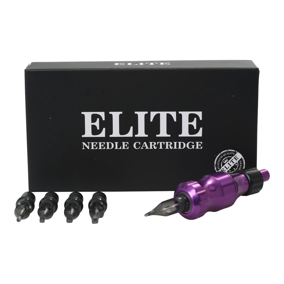 Elite Cartridge Needles